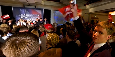 Minnesota Republican Election Night Party 2004