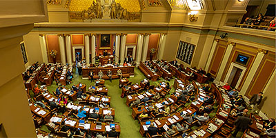 MN House Gallery