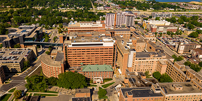 Mayo Clinic Hospital, Saint Marys Campus