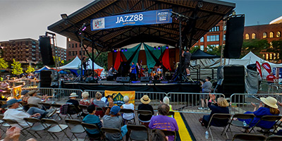 Twin Cities Jazz Festival #3