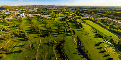 Virginia Golf Course