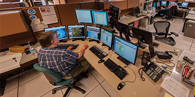National Weather Service Forecast Office