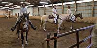Bunker Park Stable Arena