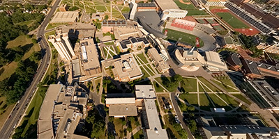 University of Cincinnati #055
