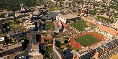 University of Cincinnati #058