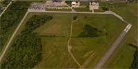 Blue Ash Airport