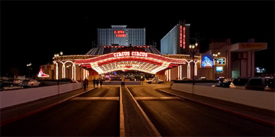 Circus Circus Hotel and Casino
