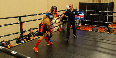 R0010518 - Ring #4 Fighting at the TBA Classic - Muay Thai World Expo 2021