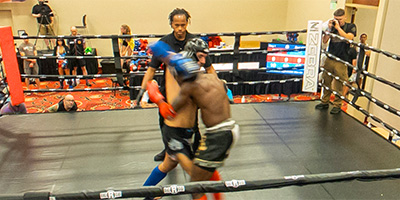 R0010685 - Ring #1 Fighting at the TBA Classic - Muay Thai World Expo 2021