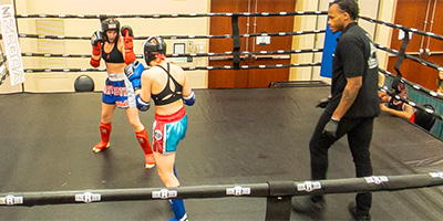 R0010857 - Ring #1 Fighting at the TBA Classic - Muay Thai World Expo 2021