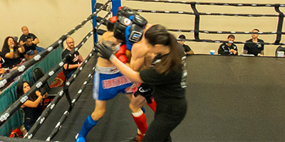 R0010897 - Ring #4  Fighting at the TBA Classic - Muay Thai World Expo 2021