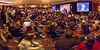Minnesota DFL Election Night Party 2004