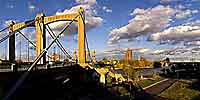 Hennepin Ave. Bridge