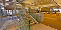 Minneapolis Library two months before opening.