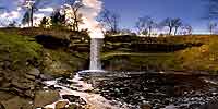 Minnehaha Falls