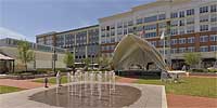 Bayshore:  Town Square