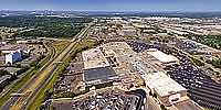 Rosedale Mall