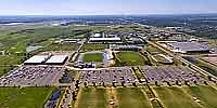 National Sports Center.