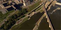 Stone Arch Bridge
