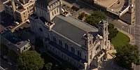 Basilica of Saint Mary