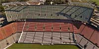 The Citrus Bowl in Orlando