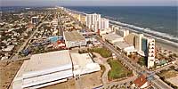 Daytona Beach, Florida