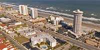 Daytona Beach Shores, Florida