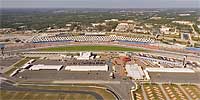 Daytona Speedway