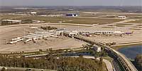 Orlando International Airport