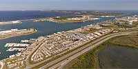 Port Canaveral, FL
