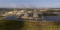 Power Plant