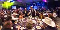 Winter Carnival Royal Coronation Dinner